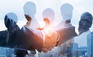 最強営業組織構築コース